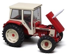 Replicagri tracteur 4 - -,