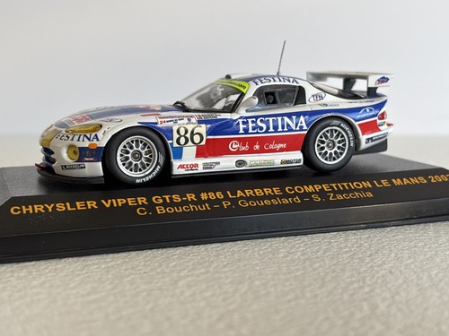 Chrysler viper gts - chrysler, #86