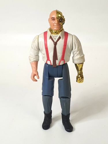 Telepix kenner vintage 1986 - vintage,