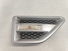 Bouche d’aération latérale