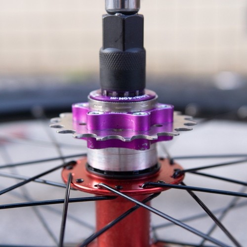 Volant moteur vélo - moteur, à