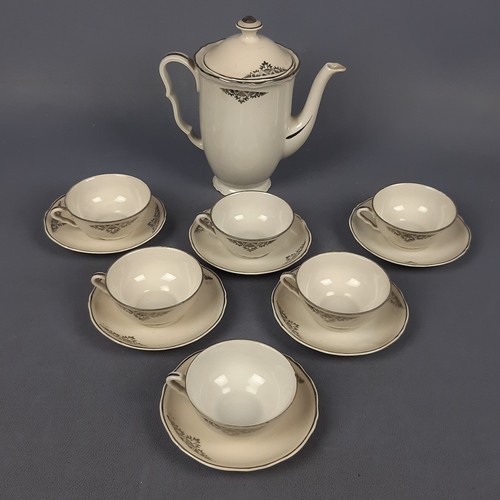 Service thé porcelaine - service,