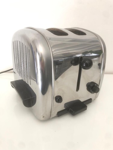 Grille pain design - design, vintage