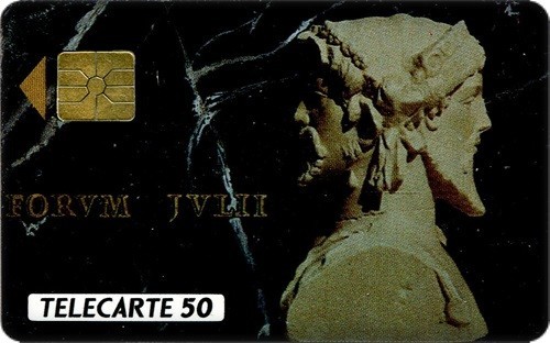 Rare telecarte privee - telecarte, 1990