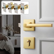 Verrou Tubulaire Porte