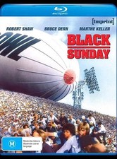 Black Sunday (Imprint) [Region