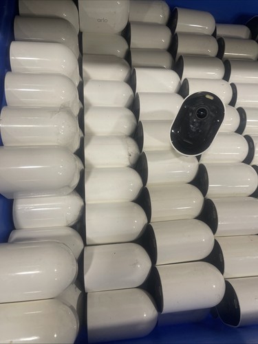 Arlo pro occasion - 4, ok