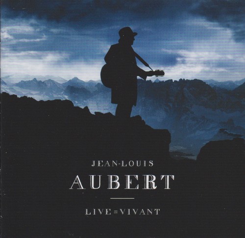Jean louis aubert - -, live