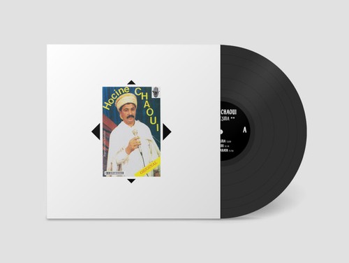 Hocine chaoui ouechesma lp - -,
