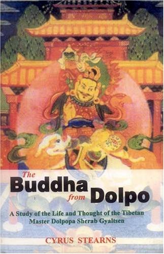 The buddha from dolpo study - the,