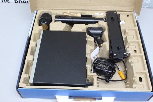 Sennheiser evolution - sennheiser, ew-d