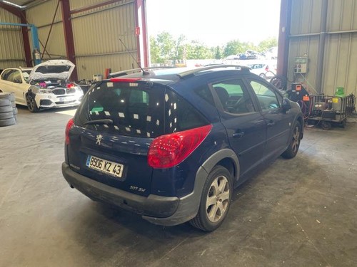Pulseur air peugeot - pulseur, 207