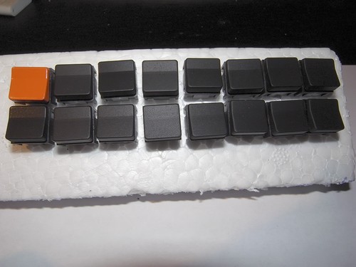 Jrc new pushbutton for nrd91 - jrc,