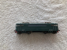 LOCOMOTIVE SNCF BB16001