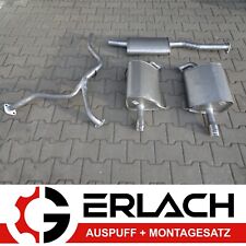 Pot d'échappement pour Subaru