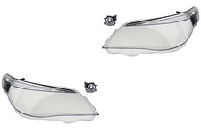 Phare avant Set Verre Convient