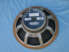 Ev Electro Voix Mesa Boogie