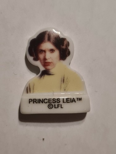 Fève star wars - (n),