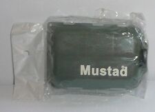 Mustad: boite à hameçons double