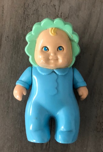 Little tykes baby - little,