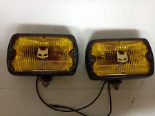 PAIRE PHARES MARCHAL 750 759