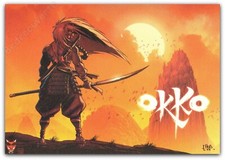 Ex-libris Hub Okko Noburo