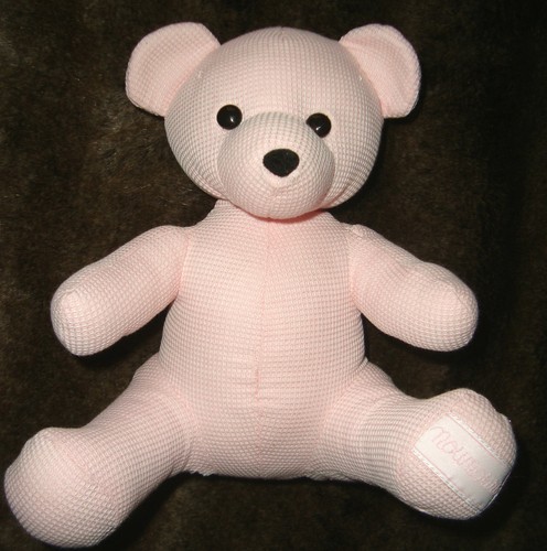 Nounours doudou peluche - ,