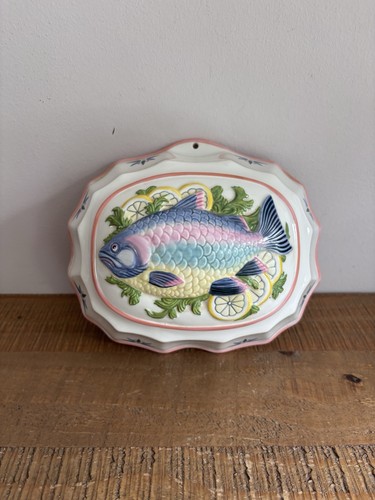 Moule gelée poissons - moule,