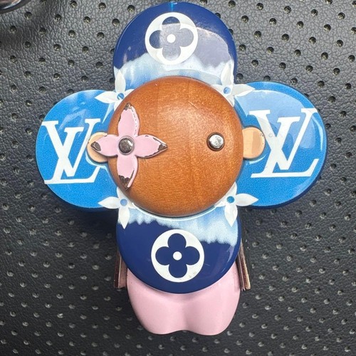 Porte clés louis vuitton - porte-clés,