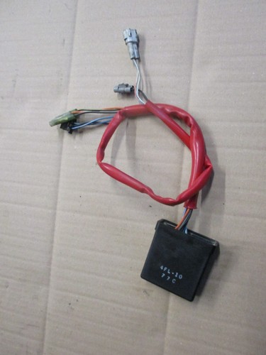 Cdi 4fl pour yamaha - 4fl-10,