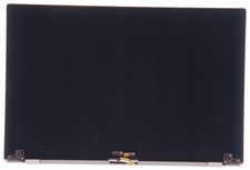 Couvercle avec écran LCD DELL
