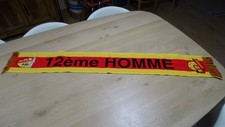 NO MAILLOT FOOTBALL RC LENS 12