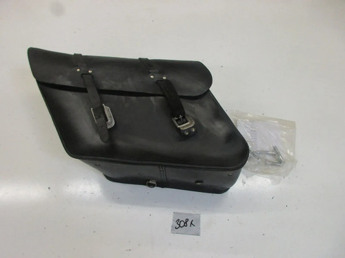 Sac selle gauche - de,