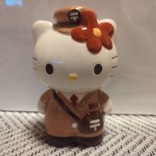 Tirelire en céramique Hello