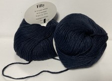 lot de 5 pelotes laine