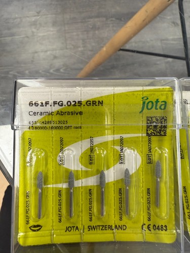 661f 025 grn flamme fg - –,