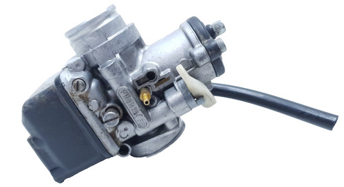 Carburateur dell orto phbh - carburateur, dell'orto