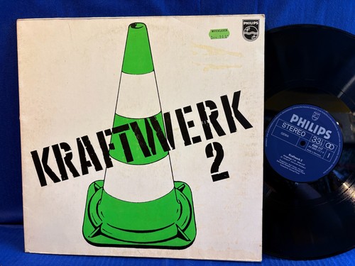 Kraftwerk philips 6305117 d - philips,