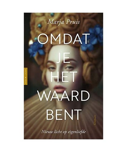 Omdat het waard bent - omdat, je