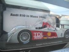 [Neuf] Norev Audi R10 Le Mans