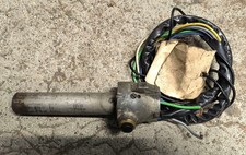 * cocotte eclairage saker 630