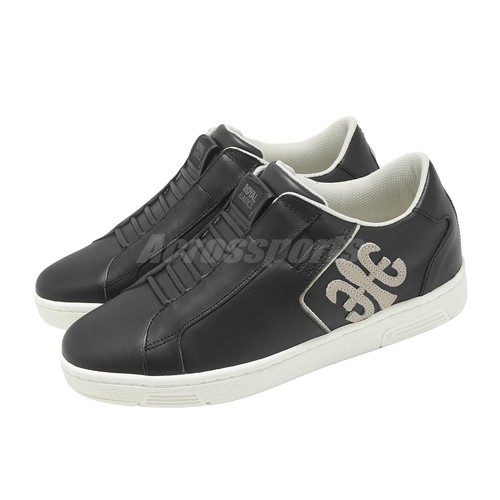 Royal elastics adelaide - elastics, black