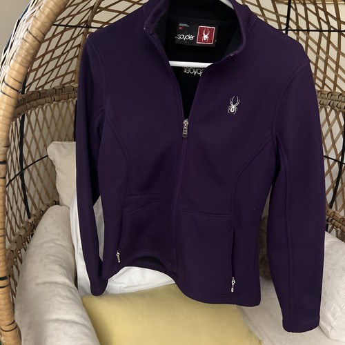 Spyder women core ribbed - spyder, women's