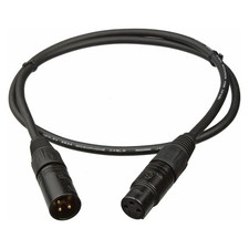 Câble xlr canon pour - câble,