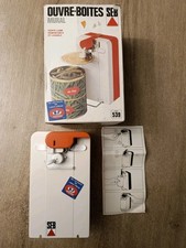 Ouvre-boîtes mural SEB –