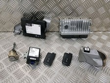 Kit démarrage "clés"- Toyota Yaris III 1.5i hybride phase 1 - moteur 1NZFXE