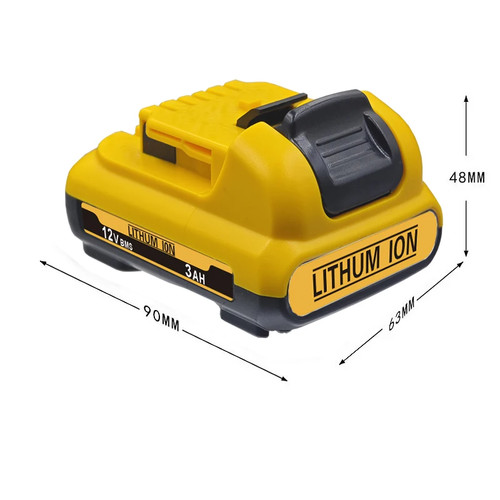 Batteries 12v 0ah - batteries,