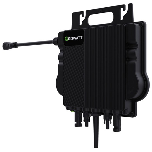 Onduleur wifi intégré - onduleur,