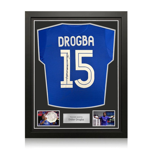 Maillot chelsea saison - de,