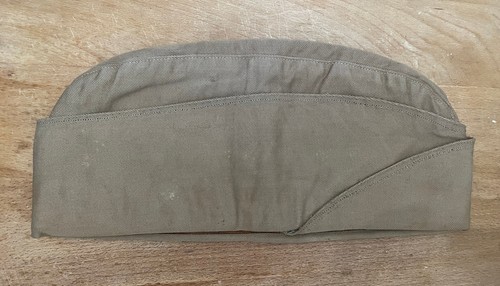 Calot chino ww2 - calot, us
